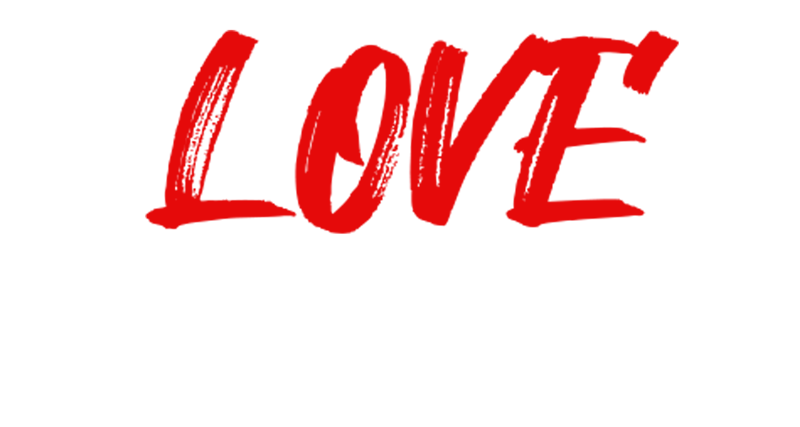 Love Bombing the Book